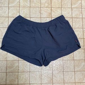 Patagonia barely baggies